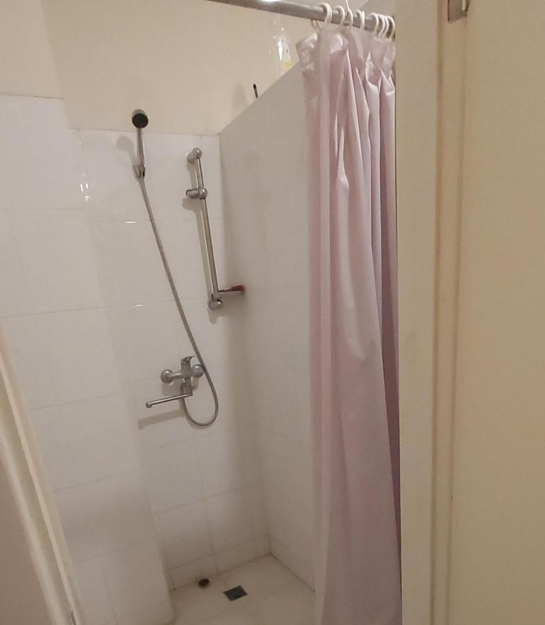 Tiesiog Hostelis Salcininkai Εξωτερικό φωτογραφία