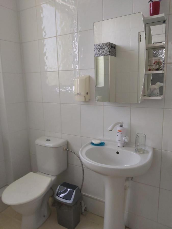Tiesiog Hostelis Salcininkai Εξωτερικό φωτογραφία